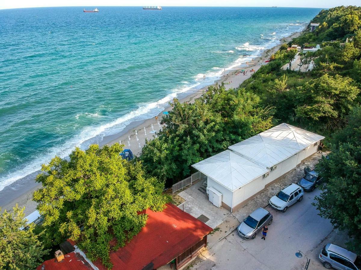 Black Sea Pearl Villa Varna Exterior foto
