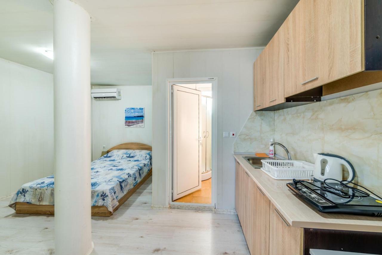 Black Sea Pearl Villa Varna Exterior foto